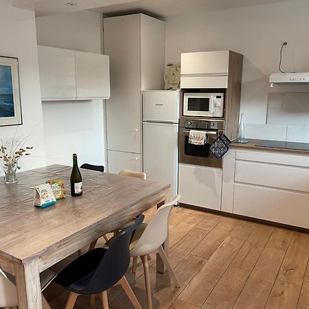 Maison Renovee Au Calme Bieville-Beuville エクステリア 写真