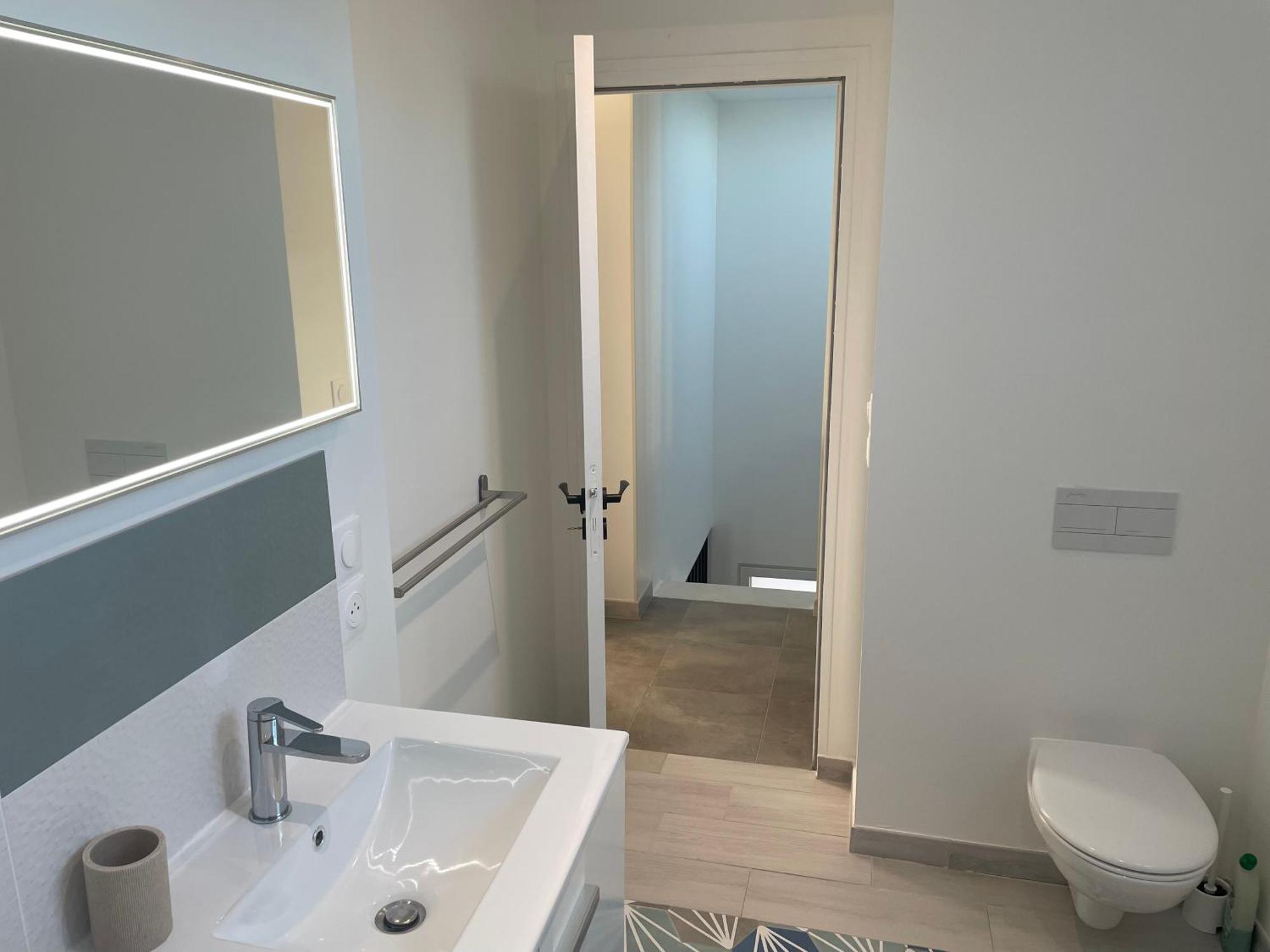 Maison Renovee Au Calme Bieville-Beuville エクステリア 写真
